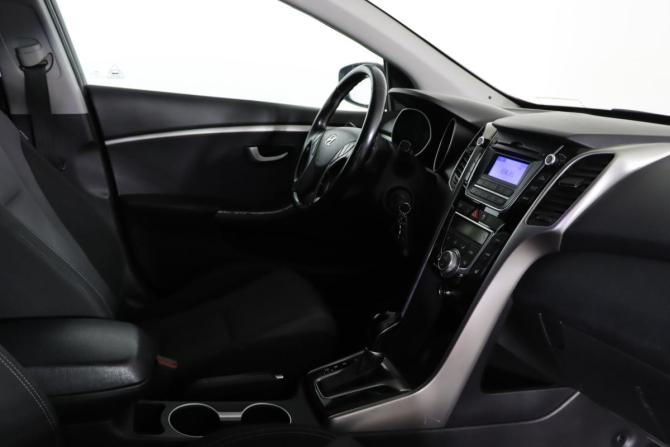Hyundai i30 II с пробегом 2013 года, цена 869 990 рублей, 185411 км, хэтчбек, Автокод Объявления