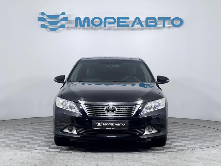 Toyota Camry VII (XV50) Калининград  - изображение 2
