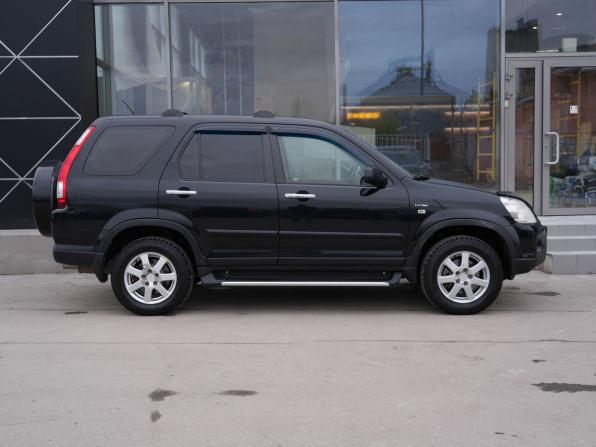 Honda CR-V II Рестайлинг с пробегом 2005 года, цена 820 000 рублей, 318340 км, внедорожник, Автокод Объявления