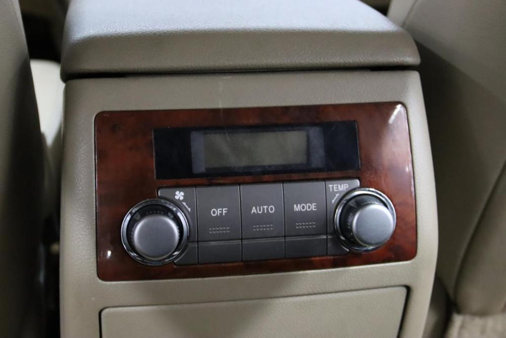 Toyota Highlander II (XU40) Рестайлинг Сургут  - изображение 26