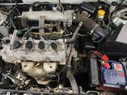 Nissan Almera Classic I Курск  - изображение 36