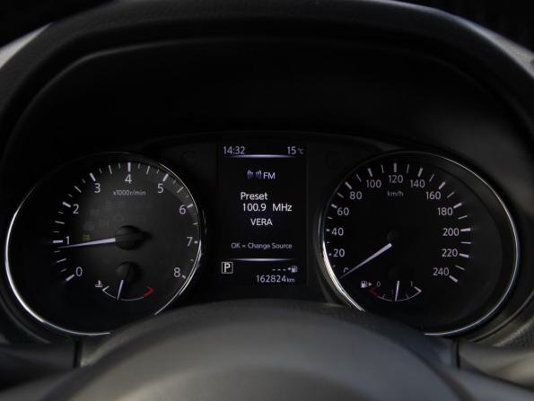 Nissan X-Trail III Рестайлинг с пробегом 2018 года, цена 2 148 000 рублей, 161000 км, внедорожник, Автокод Объявления