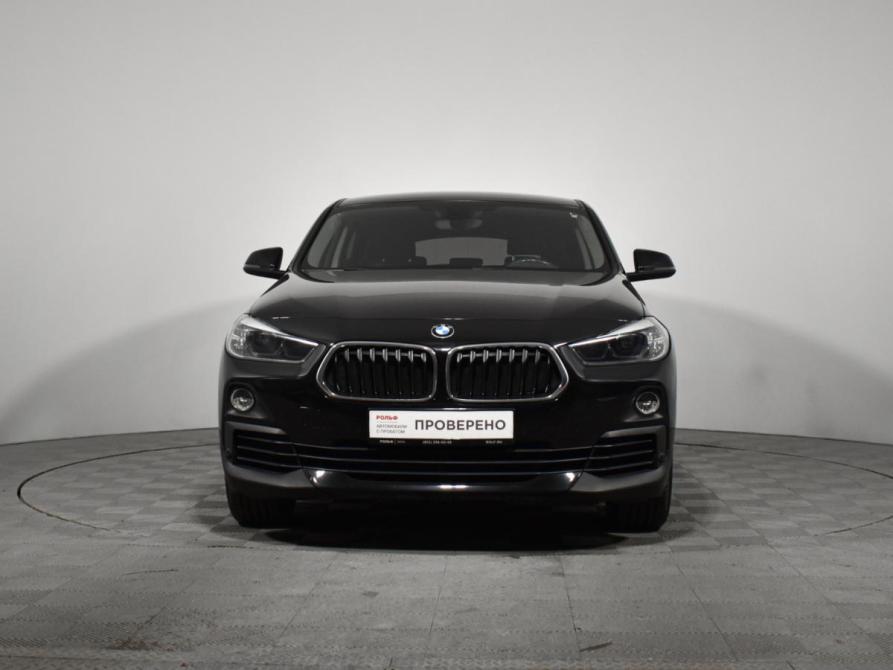 BMW X2 I (F39) Санкт-Петербург  - изображение 2