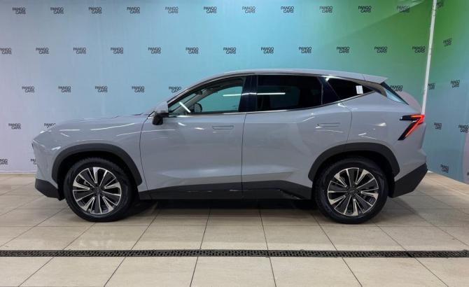 JETOUR DASHING I с пробегом 2024 года, цена 2 050 000 рублей, 20043 км, внедорожник, Автокод Объявления