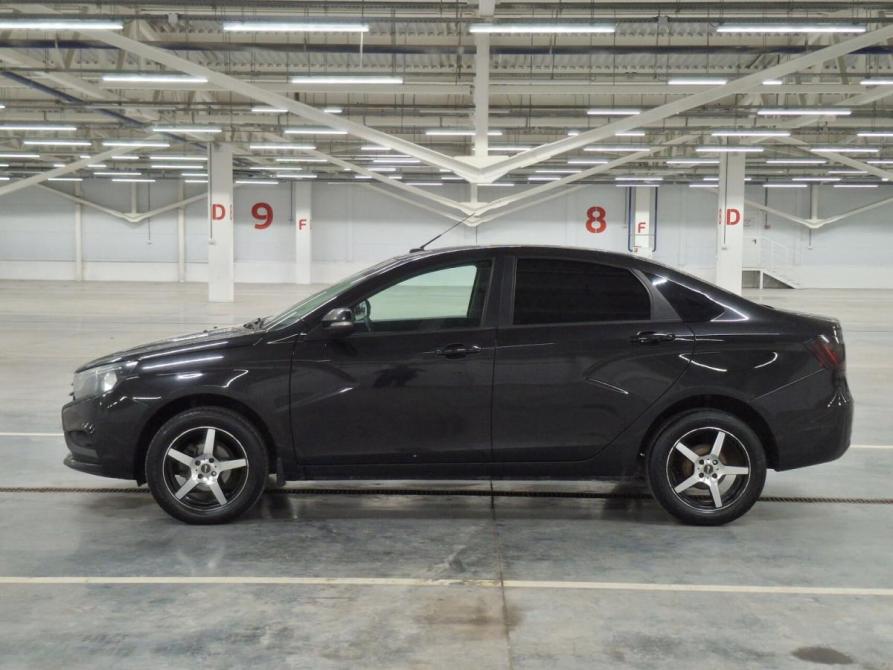 Lada (ВАЗ) Vesta I Казань  - изображение 10