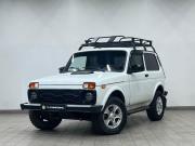Lada (ВАЗ) 2121 (4x4) I Рестайлинг (2020) Кемерово  - изображение 14