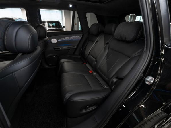 GAC Trumpchi S7 с пробегом 2026 года, цена 4 700 000 рублей, 50 км, внедорожник, Автокод Объявления