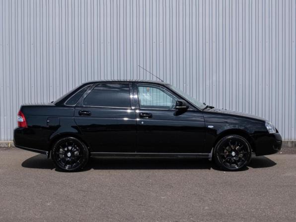 Lada (ВАЗ) Priora I с пробегом 2012 года, цена 520 000 рублей, 248491 км, седан, Автокод Объявления