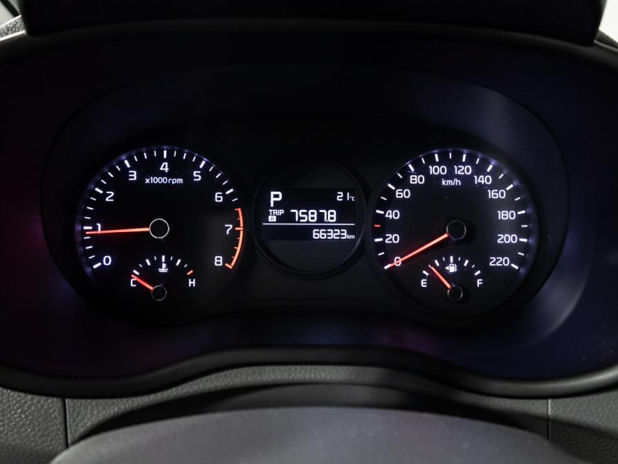 Kia Morning III Санкт-Петербург  - изображение 12