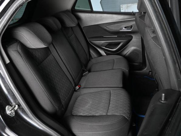 Opel Mokka I с пробегом 2014 года, цена 899 000 рублей, 171768 км, внедорожник, Автокод Объявления