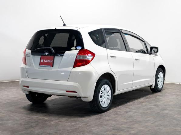 Honda Fit II с пробегом 2012 года, цена 980 000 рублей, 101285 км, хэтчбек, Автокод Объявления