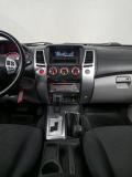 Mitsubishi Pajero Sport II Рестайлинг Москва  - изображение 36