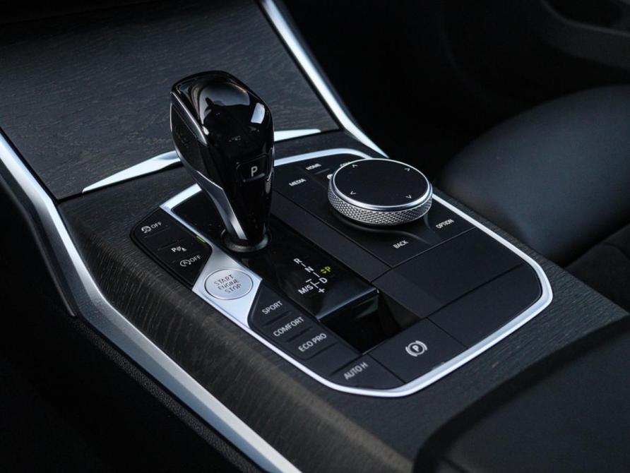 BMW 3 серии VII (G2x) Москва  - изображение 28
