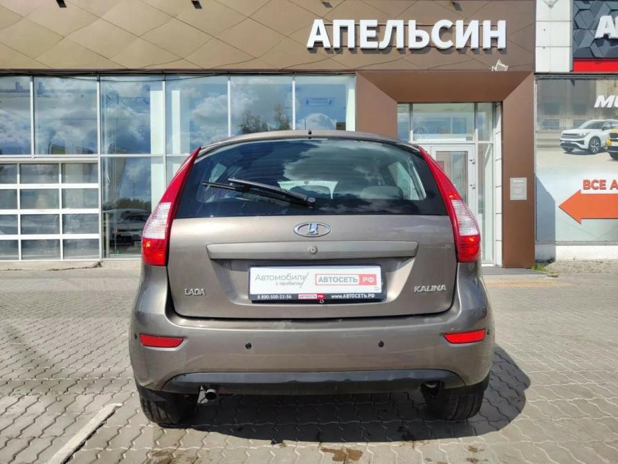 Lada (ВАЗ) Kalina II Набережные Челны  - изображение 17