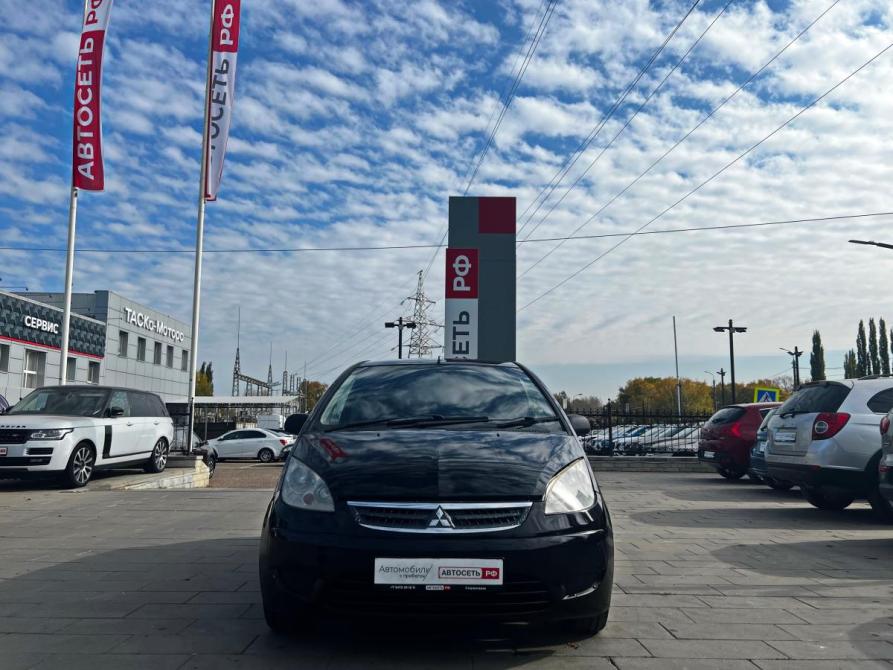 Mitsubishi Colt VI (Z20/Z30) Стерлитамак  - изображение 5