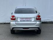 Lada (ВАЗ) Granta I Рестайлинг Москва  - изображение 22
