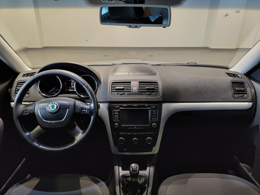 Skoda Yeti I Казань  - изображение 17