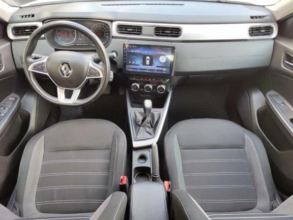 Renault Arkana I с пробегом 2021 года, цена 1 320 800 рублей, 115375 км, внедорожник, Автокод Объявления