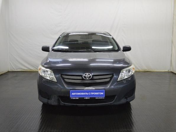 Toyota Corolla X (E140 E150) с пробегом 2008 года, цена 520 000 рублей, 270000 км, седан, Автокод Объявления