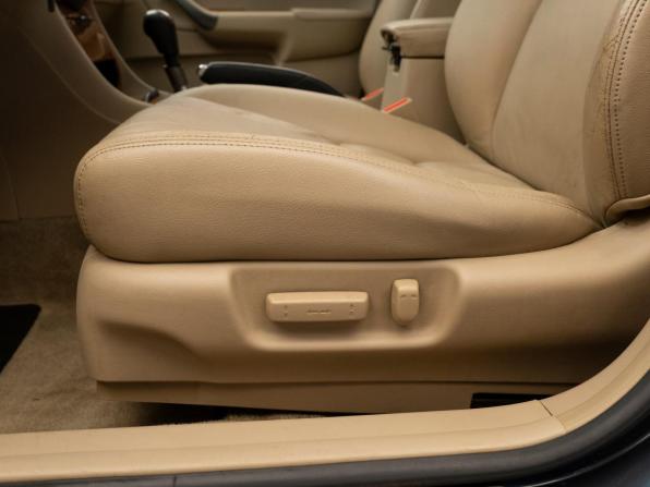 Honda Accord VII Рестайлинг с пробегом 2007 года, цена 880 000 рублей, 141056 км, седан, Автокод Объявления