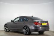 BMW 3 серии VI (F3x) Оренбург  - изображение 25