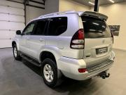 Toyota Land Cruiser Prado 120 Series Новосибирск  - изображение 28