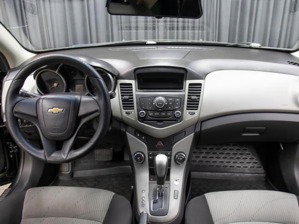 Chevrolet Cruze I с пробегом 2011 года, цена 698 000 рублей, 163239 км, седан, Автокод Объявления