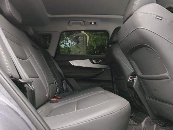 Chery Tiggo 7 Pro Max I с пробегом 2023 года, цена 1 599 000 рублей, 77969 км, внедорожник, Автокод Объявления