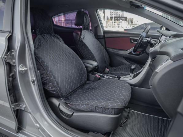 Hyundai Elantra V (MD) с пробегом 2011 года, цена 1 020 000 рублей, 236000 км, седан, Автокод Объявления