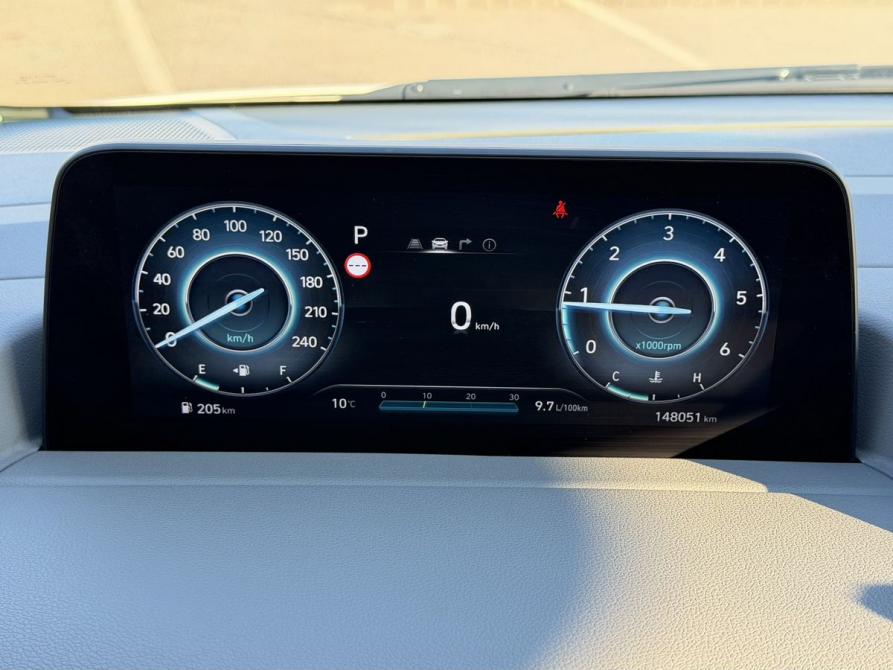 Hyundai Staria I Казань  - изображение 21