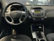 Hyundai ix35 I Рестайлинг Абакан  - изображение 78