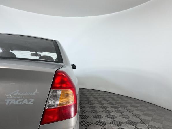 Hyundai Accent II с пробегом 2009 года, цена 299 000 рублей, 173000 км, седан, Автокод Объявления
