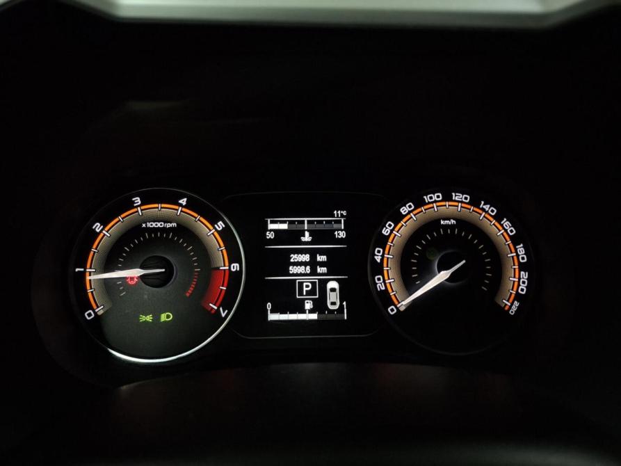 Lada (ВАЗ) Vesta I Рестайлинг (NG) Казань  - изображение 16