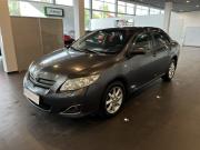 Toyota Corolla X (E140 E150) Чебоксары  - изображение 44