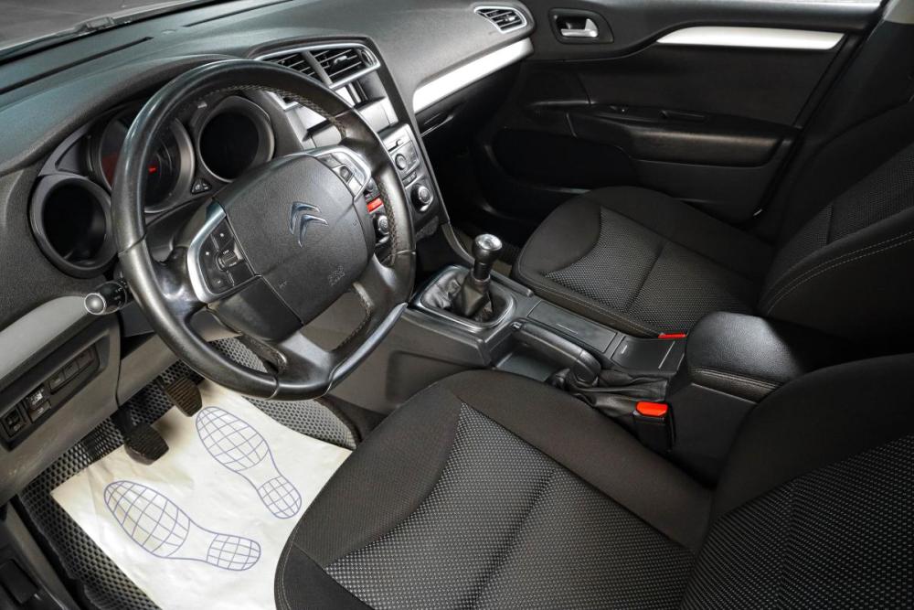 Citroen C4 II Тюмень  - изображение 8