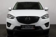 Mazda CX-5 I Рестайлинг Санкт-Петербург  - изображение 19