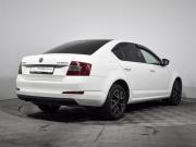 Skoda Octavia III (A7) Санкт-Петербург  - изображение 25