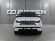 Land Rover Range Rover Velar I Ростов-на-Дону  - изображение 26