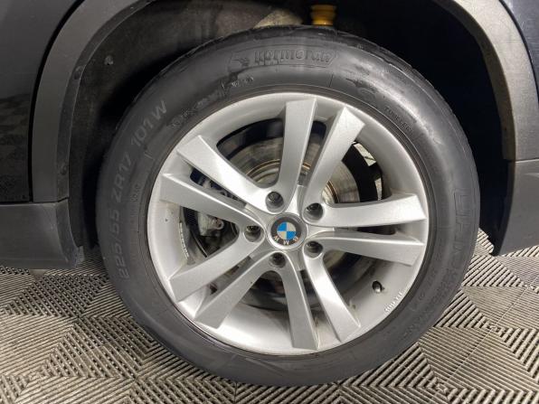 BMW X1 I (E84) Рестайлинг с пробегом 2012 года, цена 1 190 000 рублей, 216266 км, внедорожник, Автокод Объявления