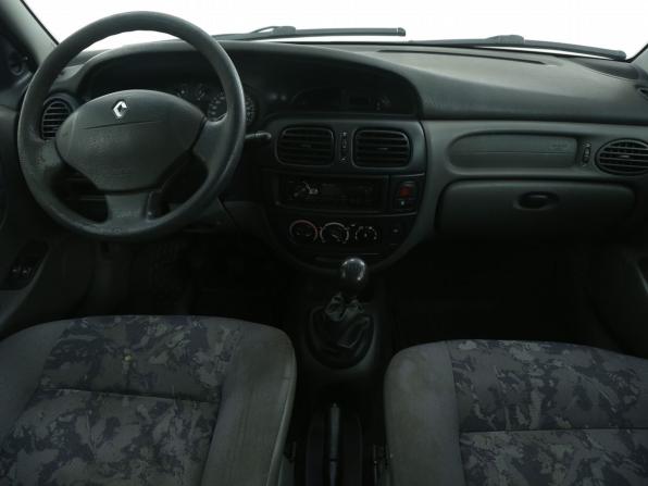 Renault Megane I Рестайлинг с пробегом 2000 года, цена 224 000 рублей, 242000 км, универсал, Автокод Объявления