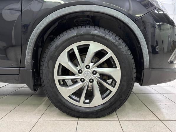 Nissan X-Trail III с пробегом 2016 года, цена 1 690 000 рублей, 174586 км, внедорожник, Автокод Объявления