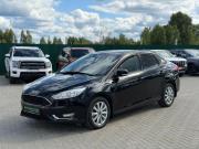 Ford Focus III Рестайлинг Сыктывкар  - изображение 28
