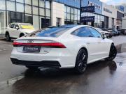 Audi A7 II (4K) Москва  - изображение 38