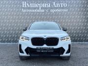BMW X4 II (G02) Рестайлинг Краснодар  - изображение 42