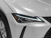 Lexus UX I Москва  - изображение 49
