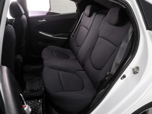 Hyundai Solaris I с пробегом 2013 года, цена 799 000 рублей, 192339 км, седан, Автокод Объявления