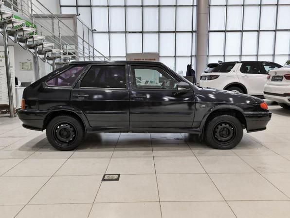 Lada (ВАЗ) 2114 с пробегом 2009 года, цена 150 000 рублей, 162867 км, хэтчбек, Автокод Объявления