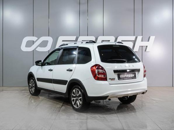 Lada (ВАЗ) Granta I Рестайлинг с пробегом 2022 года, цена 794 000 рублей, 130925 км, универсал, Автокод Объявления