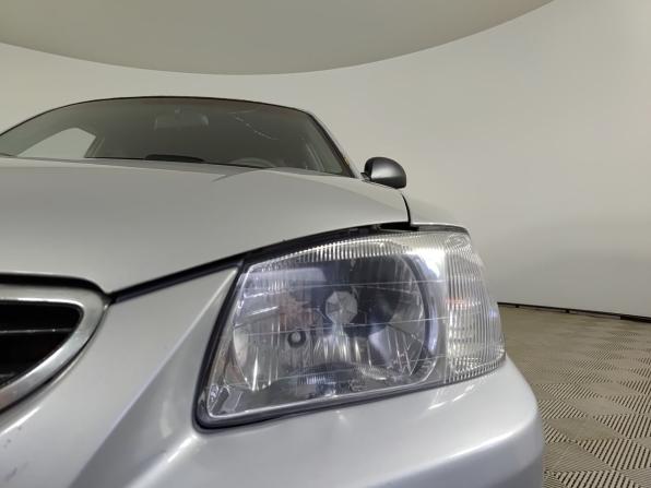 Hyundai Accent II с пробегом 2007 года, цена 250 000 рублей, 306124 км, седан, Автокод Объявления