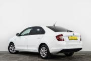 Skoda Rapid I Рестайлинг Сургут  - изображение 19